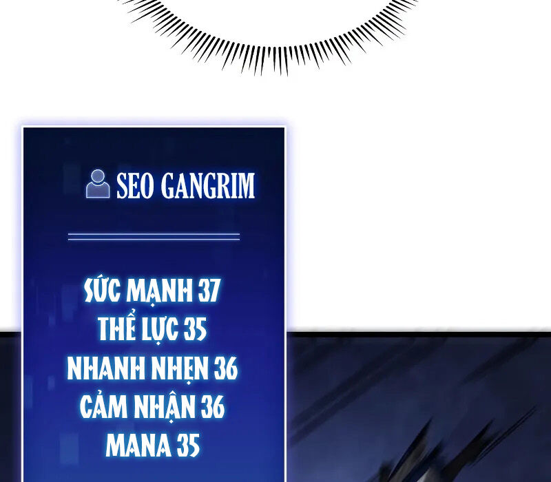 Thợ Săn Số Mệnh Cấp F: Chapter 70