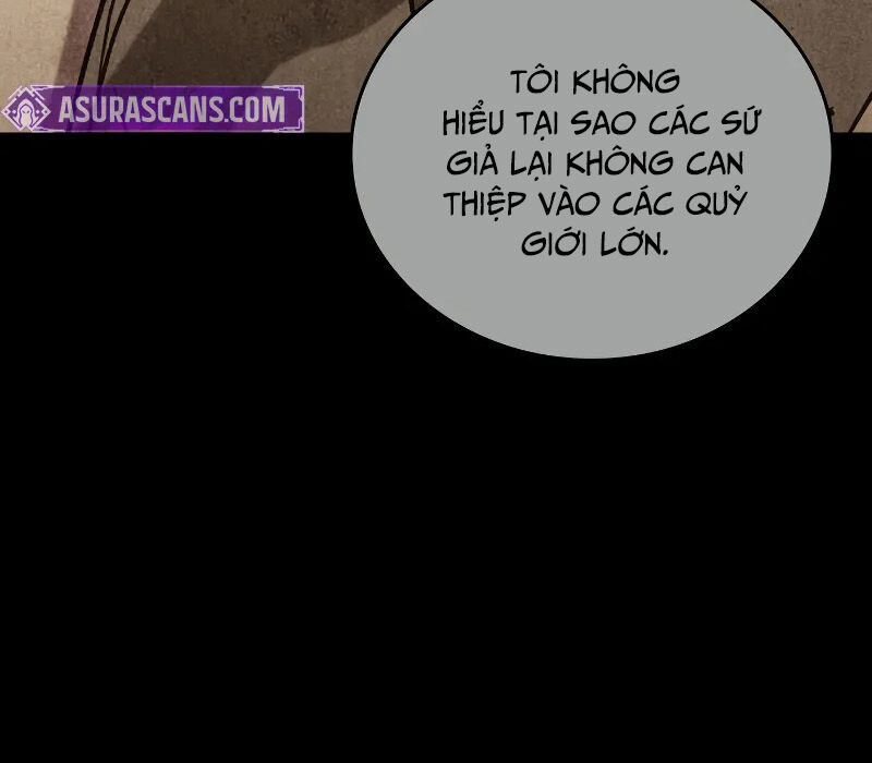 Thợ Săn Số Mệnh Cấp F: Chapter 70