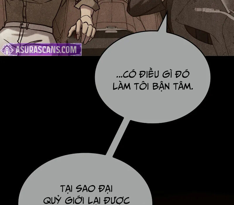Thợ Săn Số Mệnh Cấp F: Chapter 70