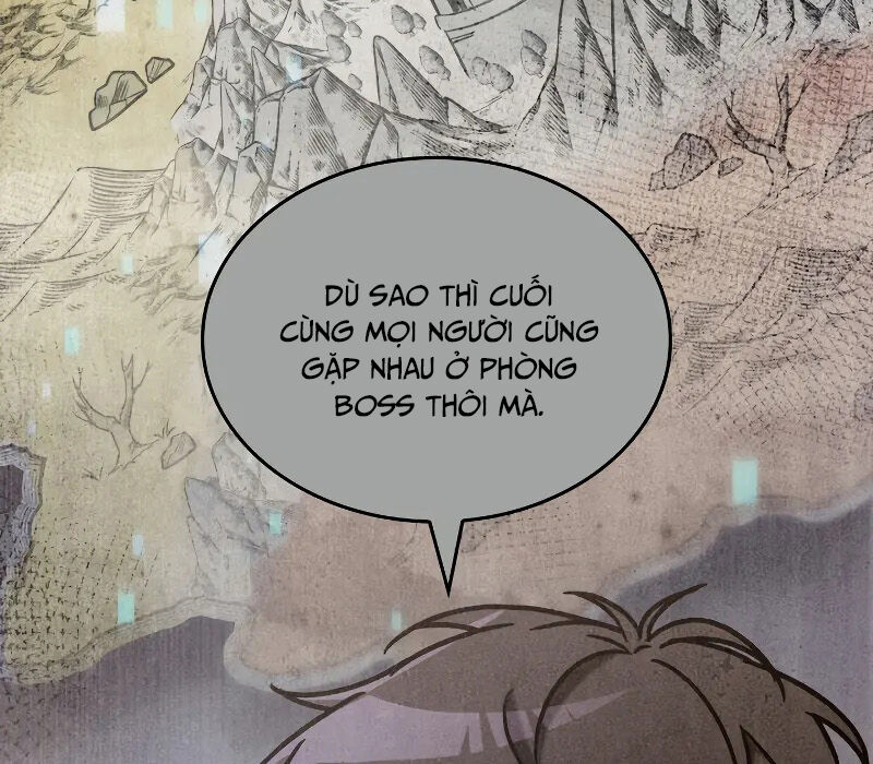 Thợ Săn Số Mệnh Cấp F: Chapter 70