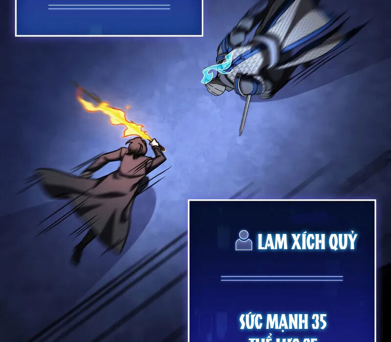 Thợ Săn Số Mệnh Cấp F: Chapter 70