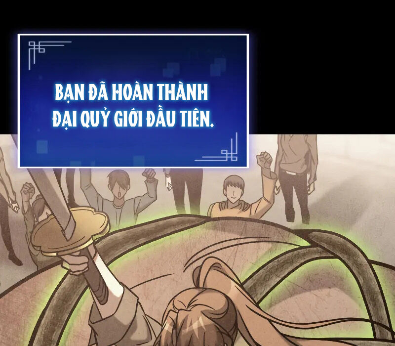 Thợ Săn Số Mệnh Cấp F: Chapter 70