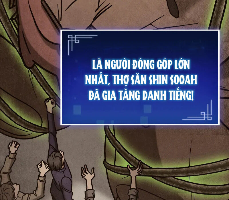 Thợ Săn Số Mệnh Cấp F: Chapter 70