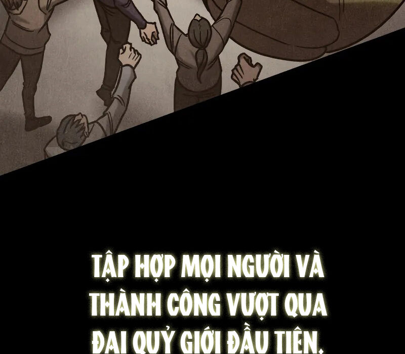 Thợ Săn Số Mệnh Cấp F: Chapter 70