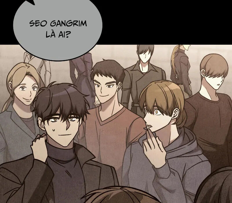 Thợ Săn Số Mệnh Cấp F: Chapter 70