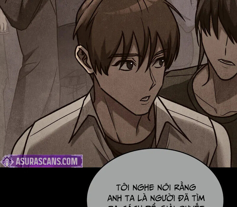 Thợ Săn Số Mệnh Cấp F: Chapter 70