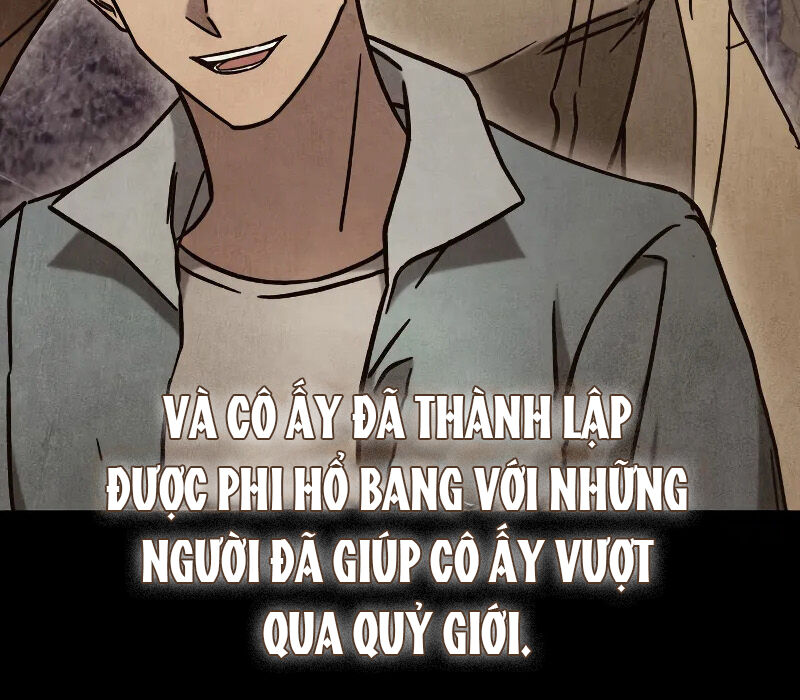 Thợ Săn Số Mệnh Cấp F: Chapter 70