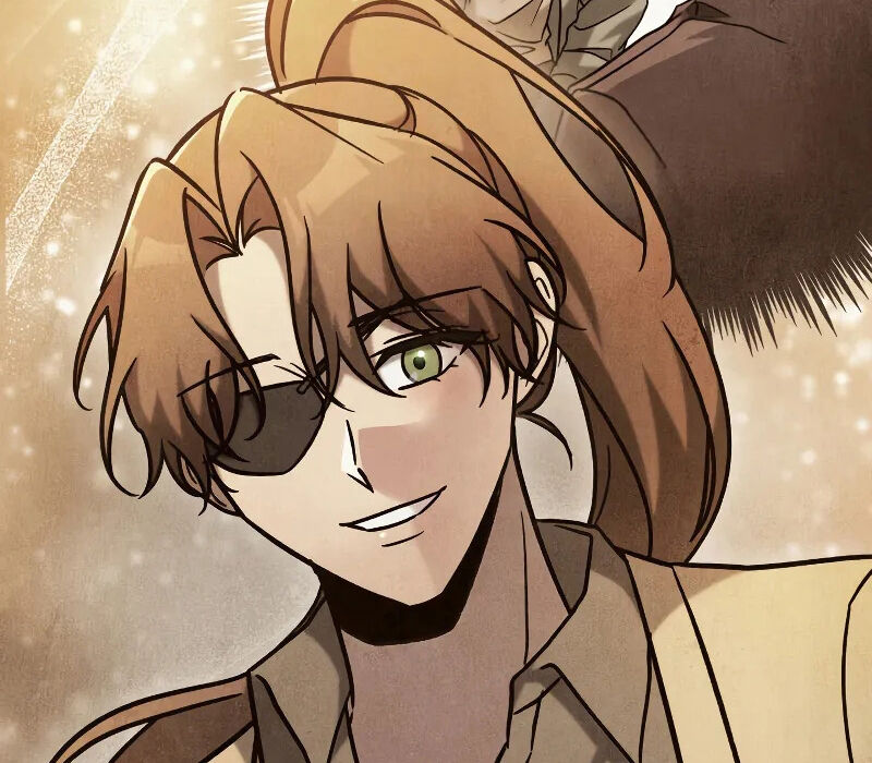 Thợ Săn Số Mệnh Cấp F: Chapter 70