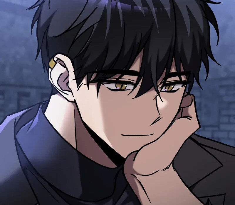 Thợ Săn Số Mệnh Cấp F: Chapter 70