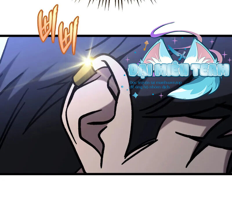 Thợ Săn Số Mệnh Cấp F: Chapter 70