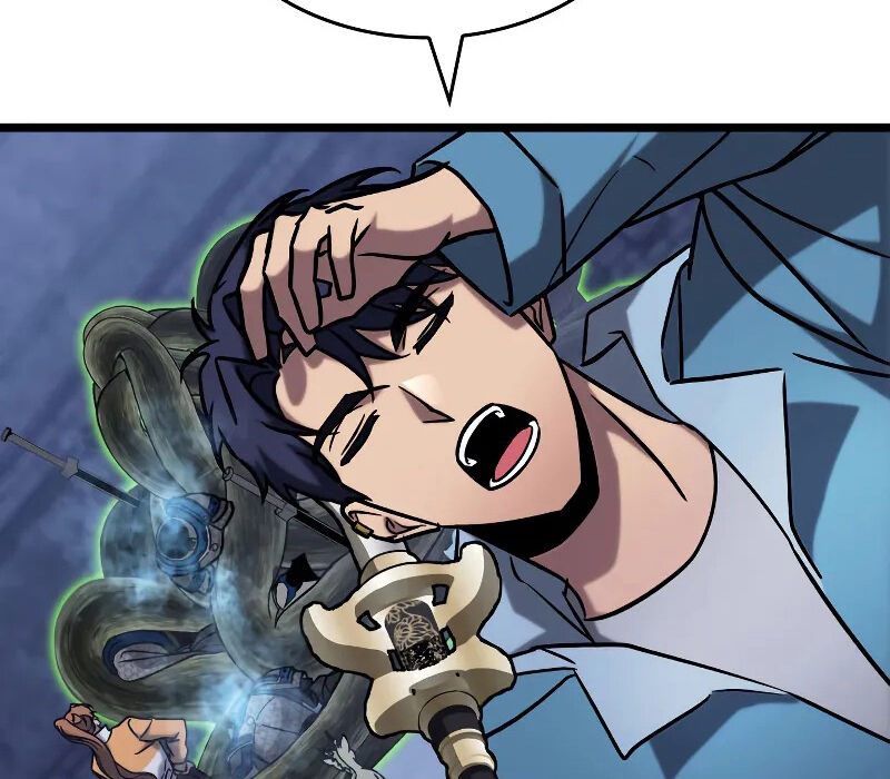 Thợ Săn Số Mệnh Cấp F: Chapter 70