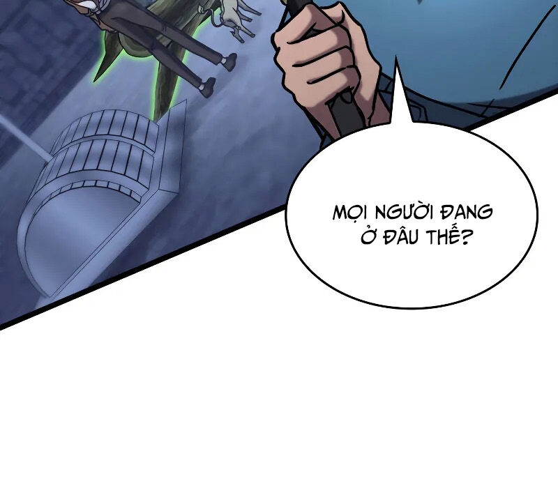 Thợ Săn Số Mệnh Cấp F: Chapter 70