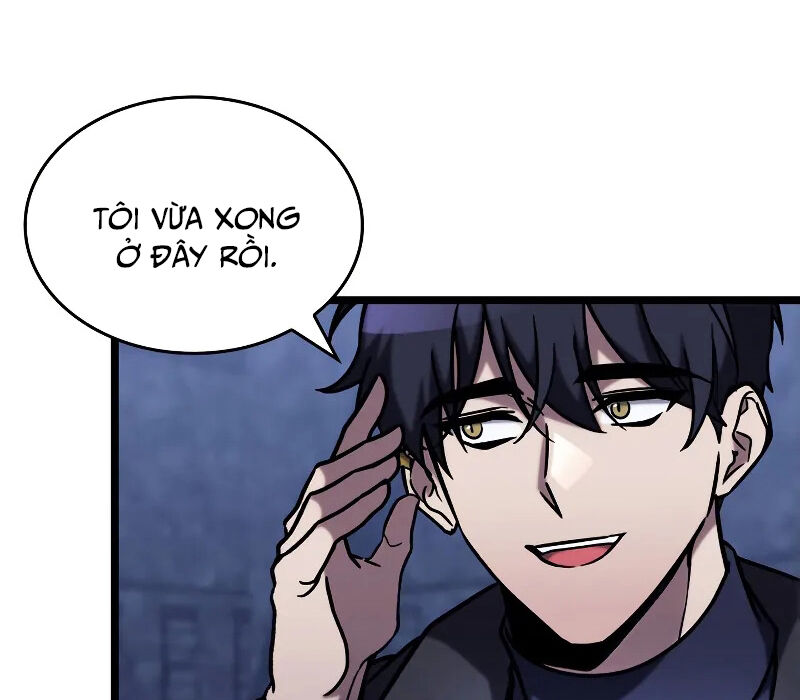 Thợ Săn Số Mệnh Cấp F: Chapter 70