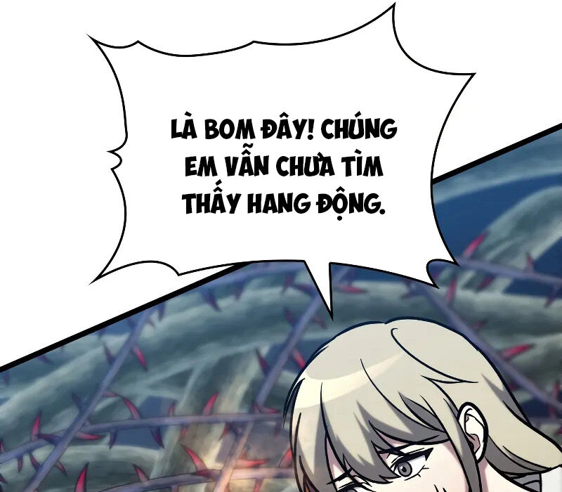 Thợ Săn Số Mệnh Cấp F: Chapter 70