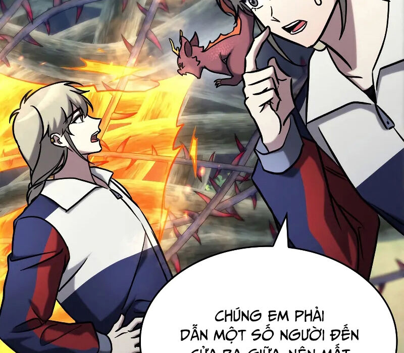 Thợ Săn Số Mệnh Cấp F: Chapter 70