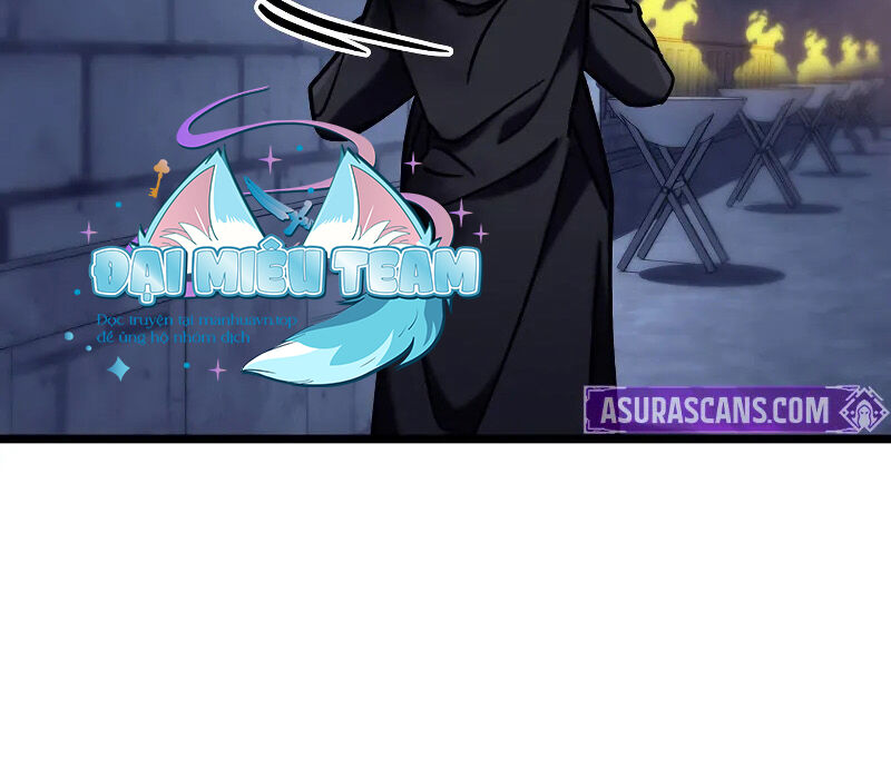 Thợ Săn Số Mệnh Cấp F: Chapter 70