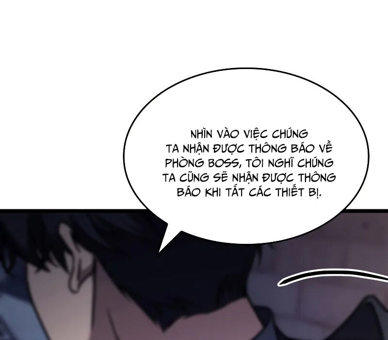Thợ Săn Số Mệnh Cấp F: Chapter 70