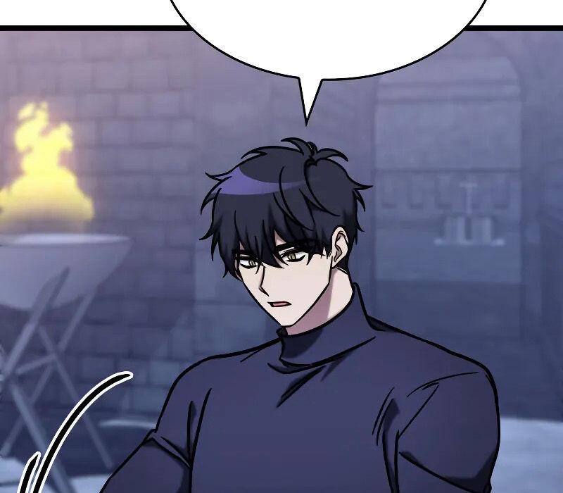 Thợ Săn Số Mệnh Cấp F: Chapter 70