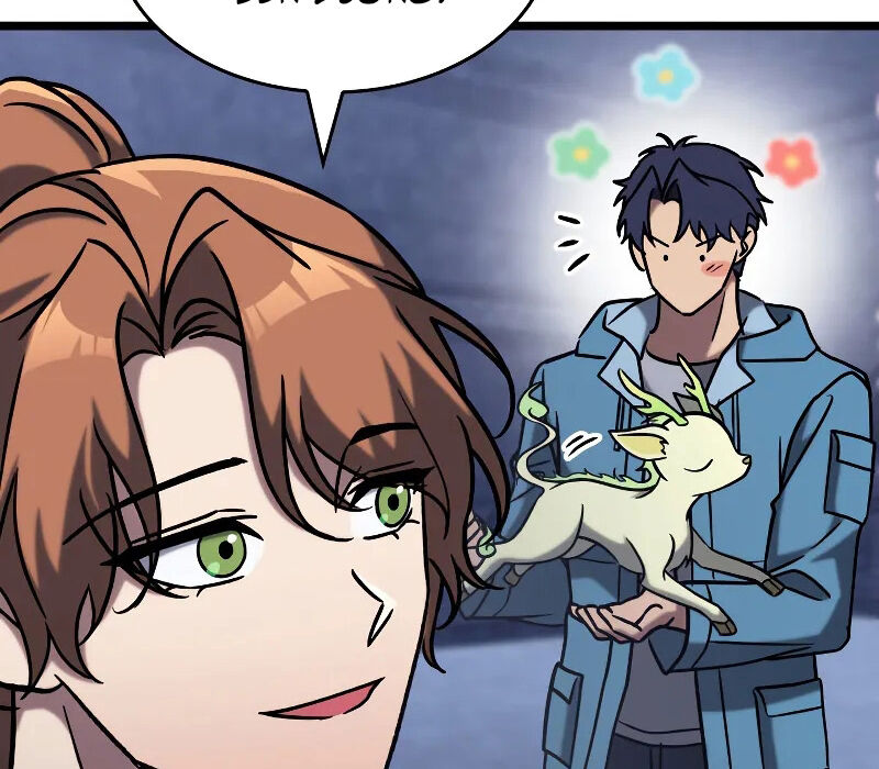 Thợ Săn Số Mệnh Cấp F: Chapter 70