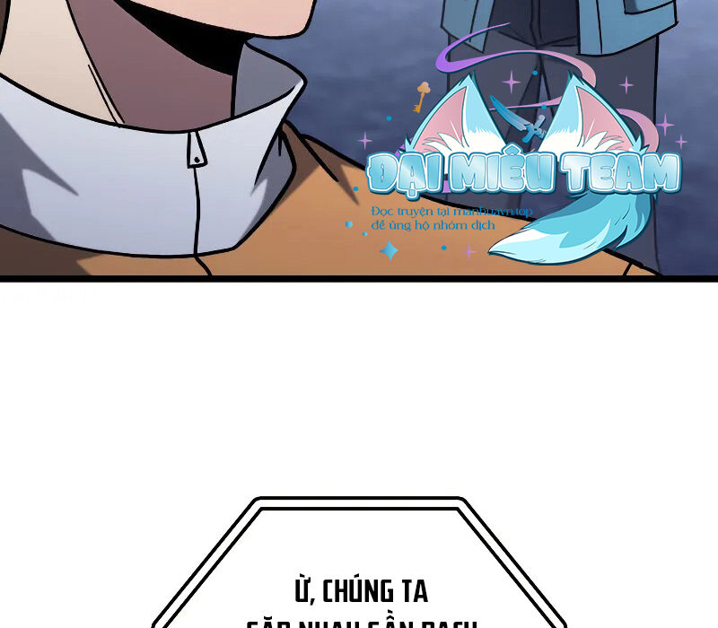 Thợ Săn Số Mệnh Cấp F: Chapter 70
