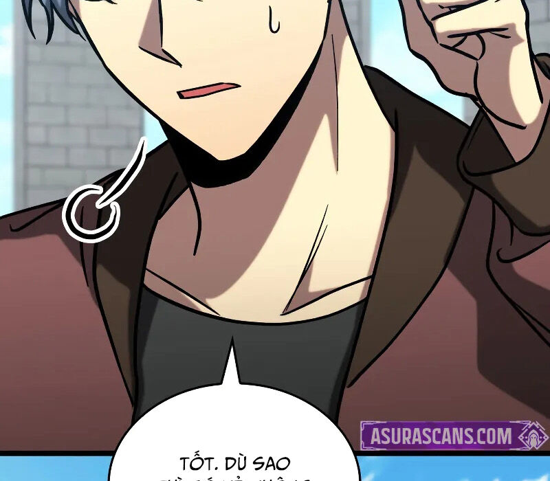 Thợ Săn Số Mệnh Cấp F: Chapter 70