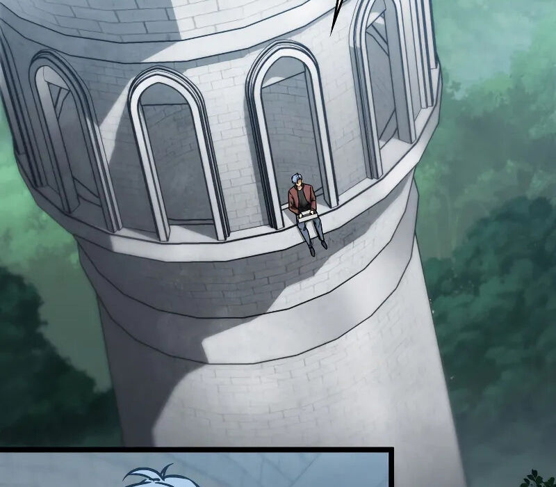 Thợ Săn Số Mệnh Cấp F: Chapter 70