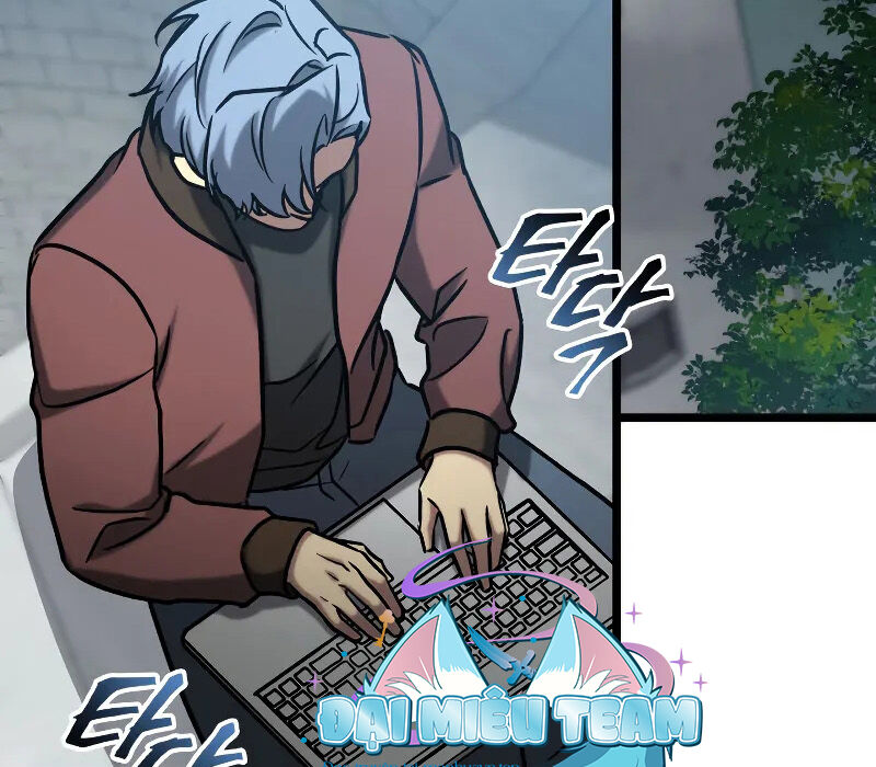 Thợ Săn Số Mệnh Cấp F: Chapter 70