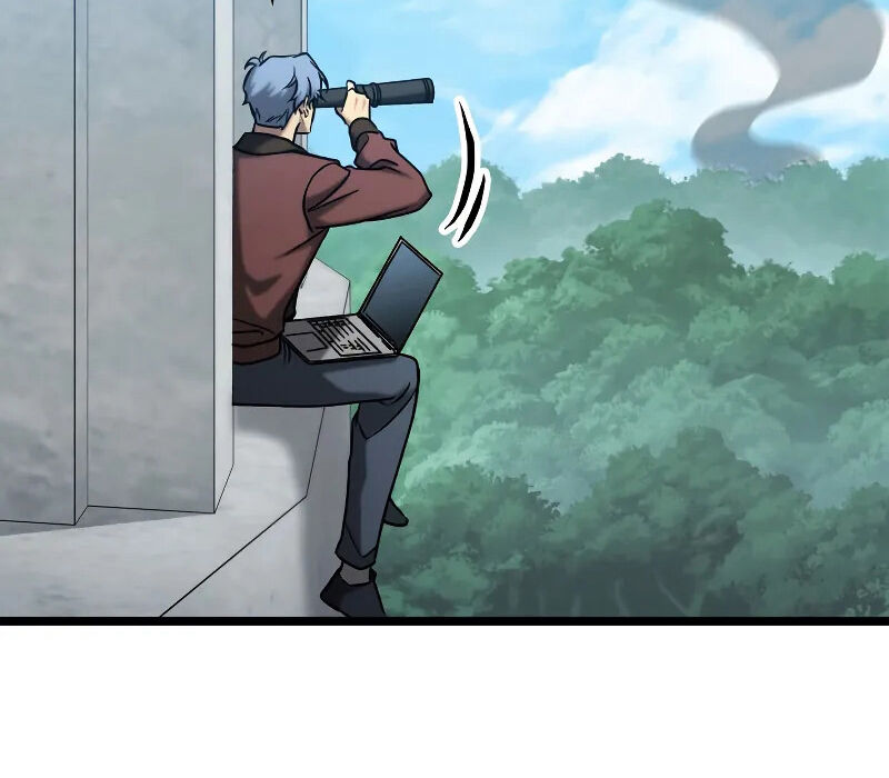 Thợ Săn Số Mệnh Cấp F: Chapter 70