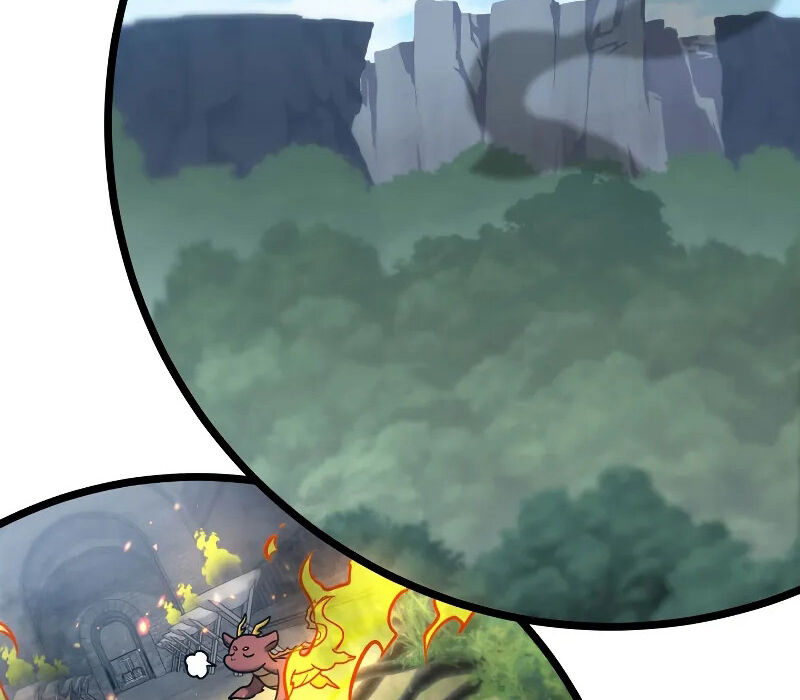 Thợ Săn Số Mệnh Cấp F: Chapter 70