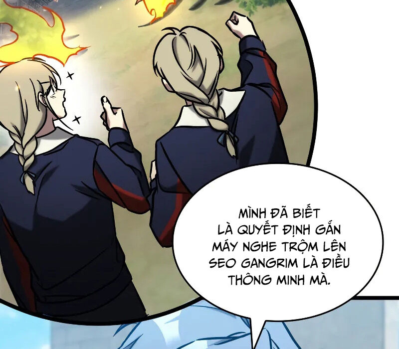 Thợ Săn Số Mệnh Cấp F: Chapter 70