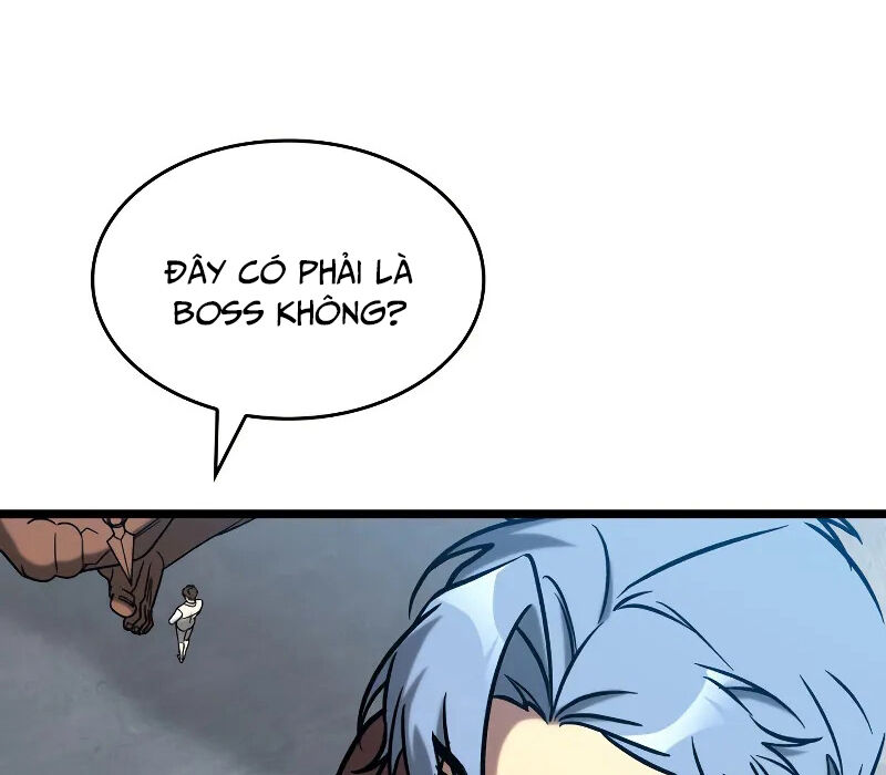 Thợ Săn Số Mệnh Cấp F: Chapter 70