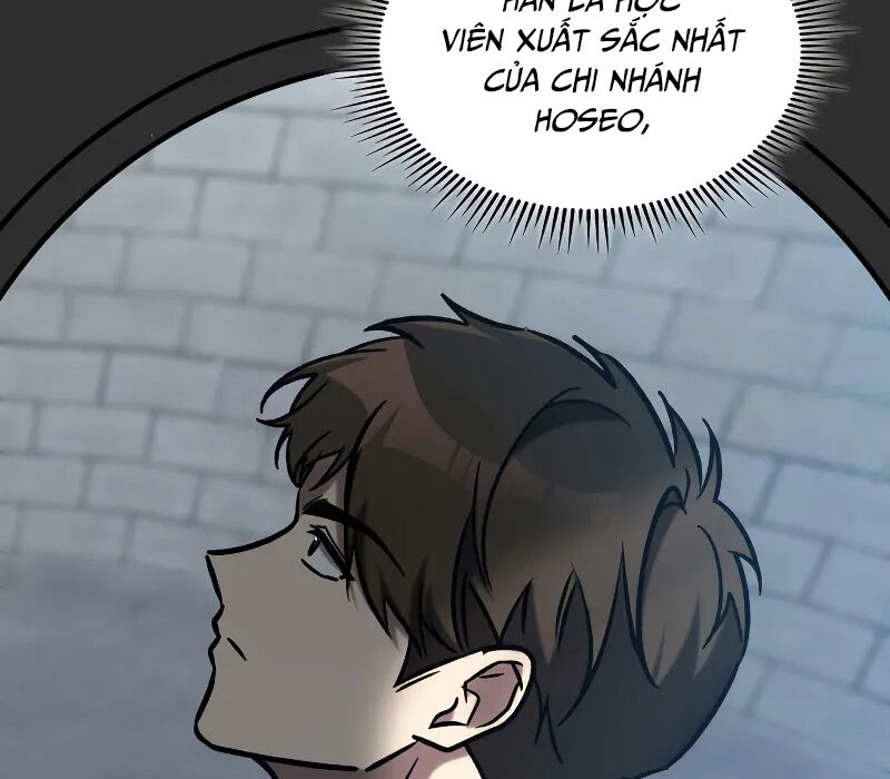 Thợ Săn Số Mệnh Cấp F: Chapter 70