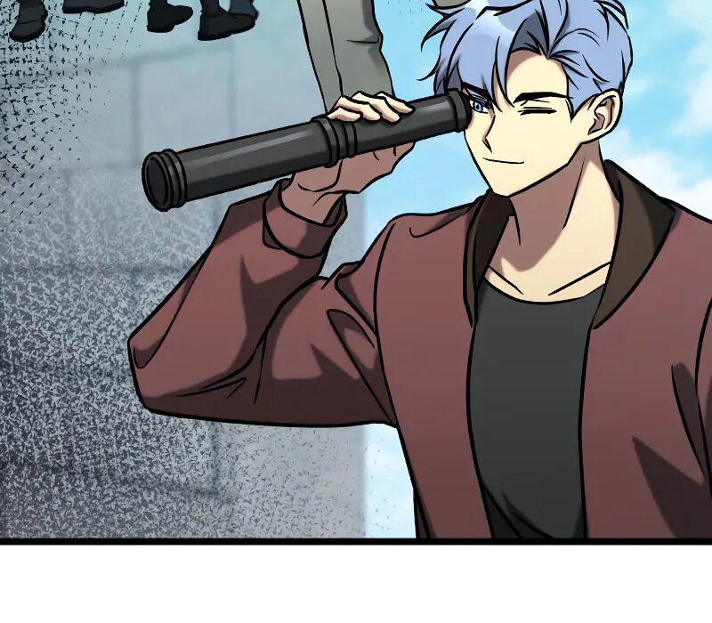 Thợ Săn Số Mệnh Cấp F: Chapter 70