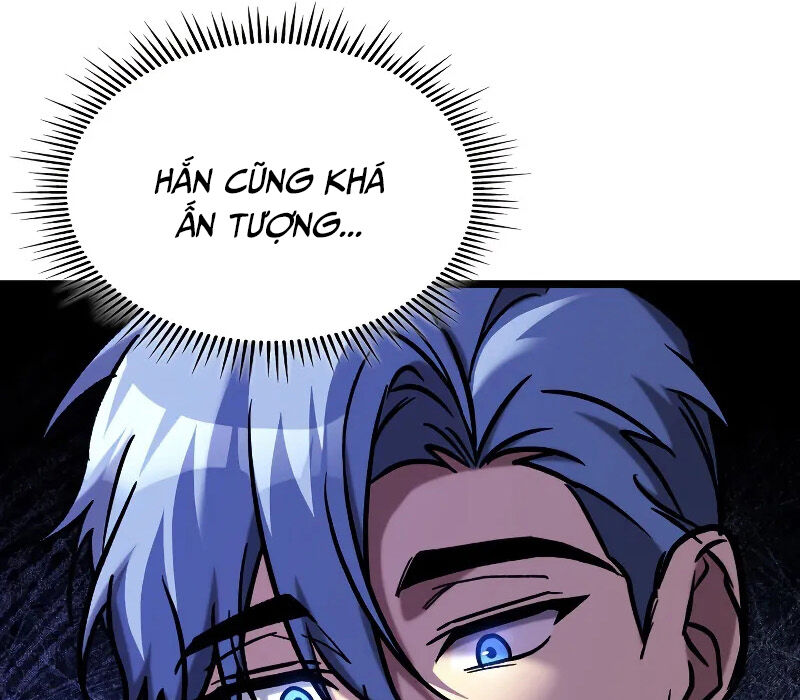 Thợ Săn Số Mệnh Cấp F: Chapter 70