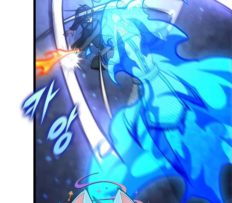 Thợ Săn Số Mệnh Cấp F: Chapter 70