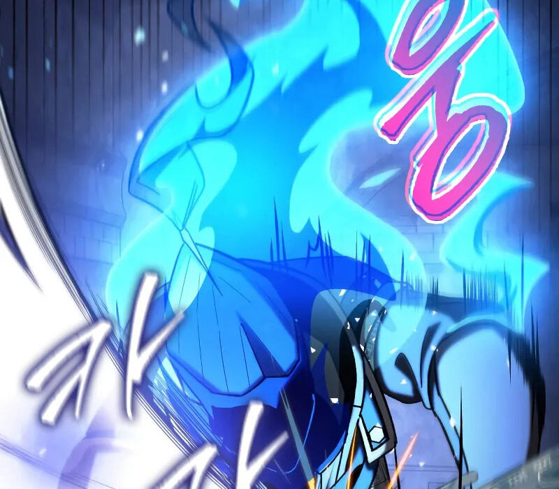 Thợ Săn Số Mệnh Cấp F: Chapter 70