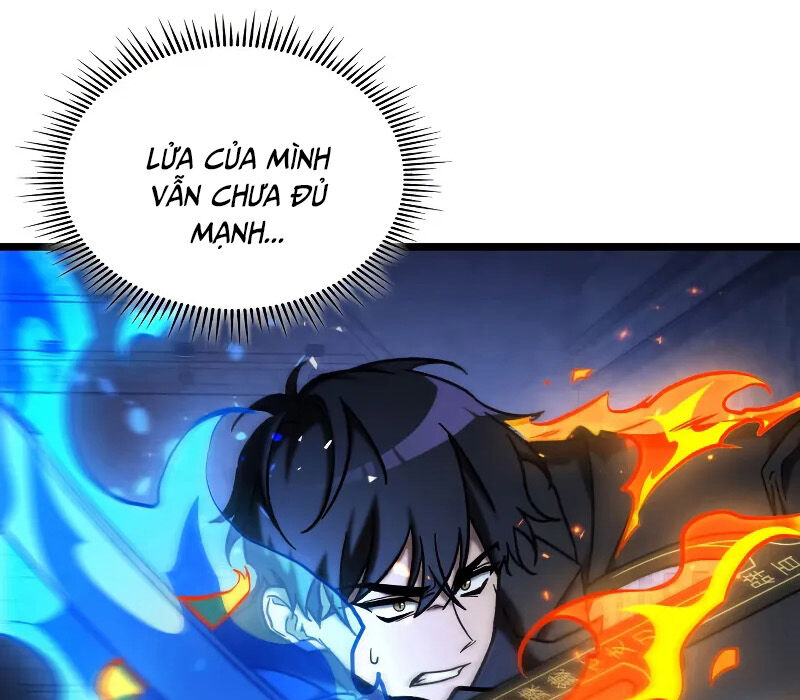 Thợ Săn Số Mệnh Cấp F: Chapter 70