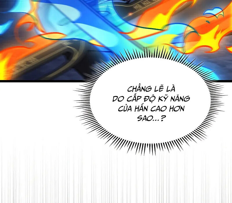 Thợ Săn Số Mệnh Cấp F: Chapter 70