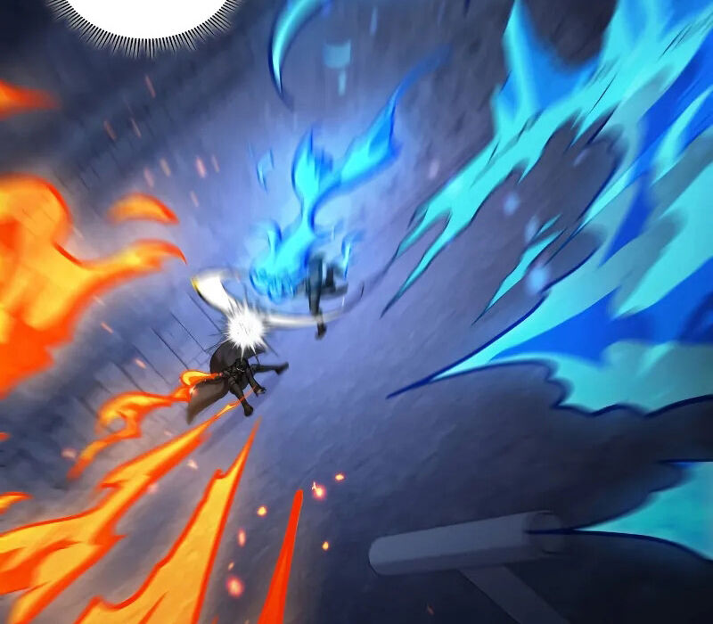 Thợ Săn Số Mệnh Cấp F: Chapter 70