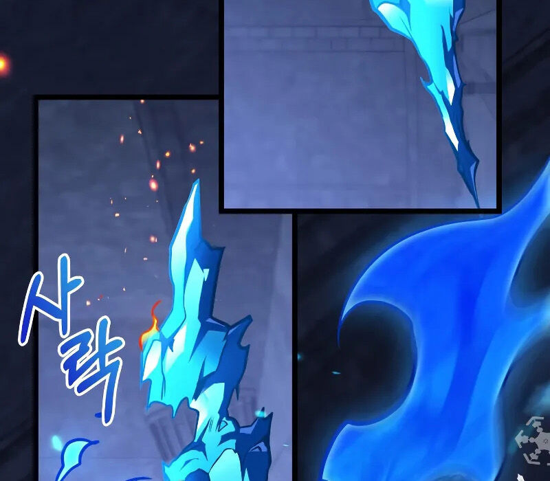 Thợ Săn Số Mệnh Cấp F: Chapter 70
