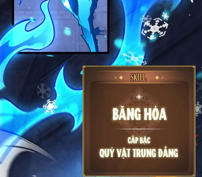 Thợ Săn Số Mệnh Cấp F: Chapter 70