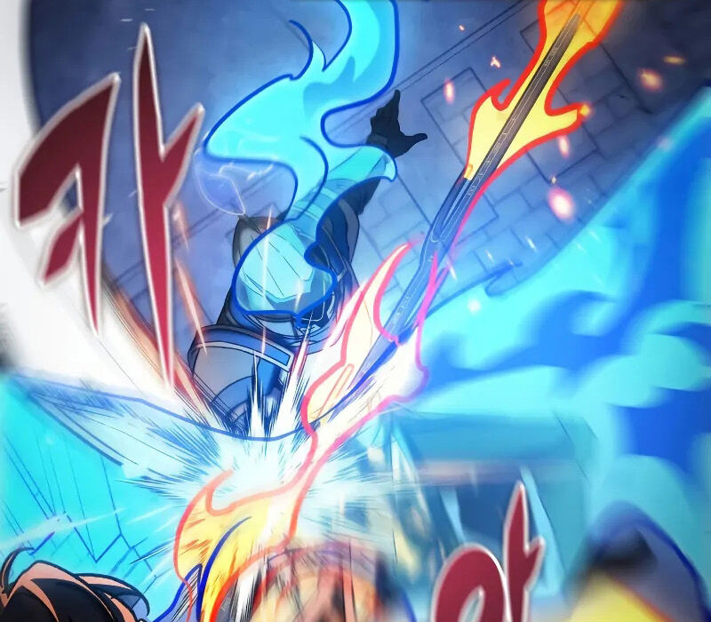 Thợ Săn Số Mệnh Cấp F: Chapter 70