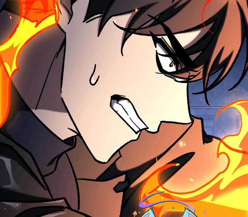 Thợ Săn Số Mệnh Cấp F: Chapter 70
