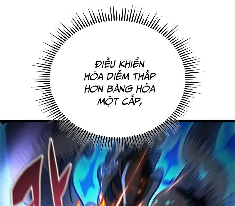 Thợ Săn Số Mệnh Cấp F: Chapter 70