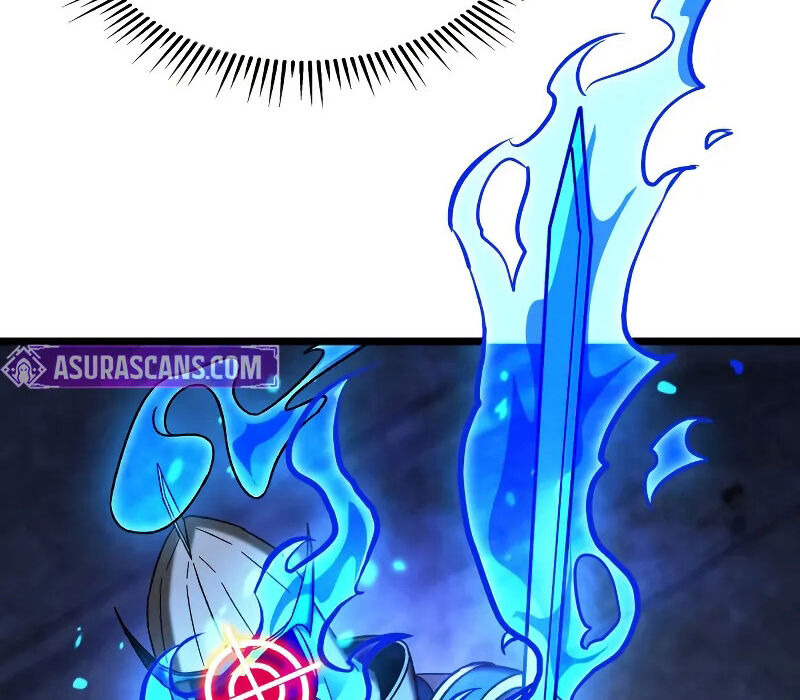 Thợ Săn Số Mệnh Cấp F: Chapter 70