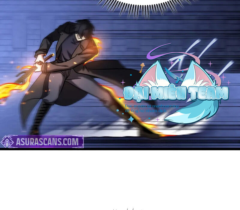 Thợ Săn Số Mệnh Cấp F: Chapter 70