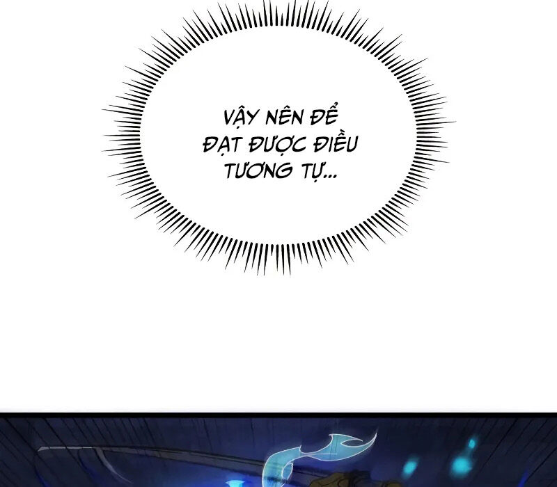 Thợ Săn Số Mệnh Cấp F: Chapter 70