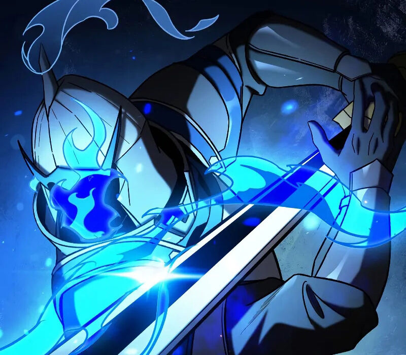 Thợ Săn Số Mệnh Cấp F: Chapter 70