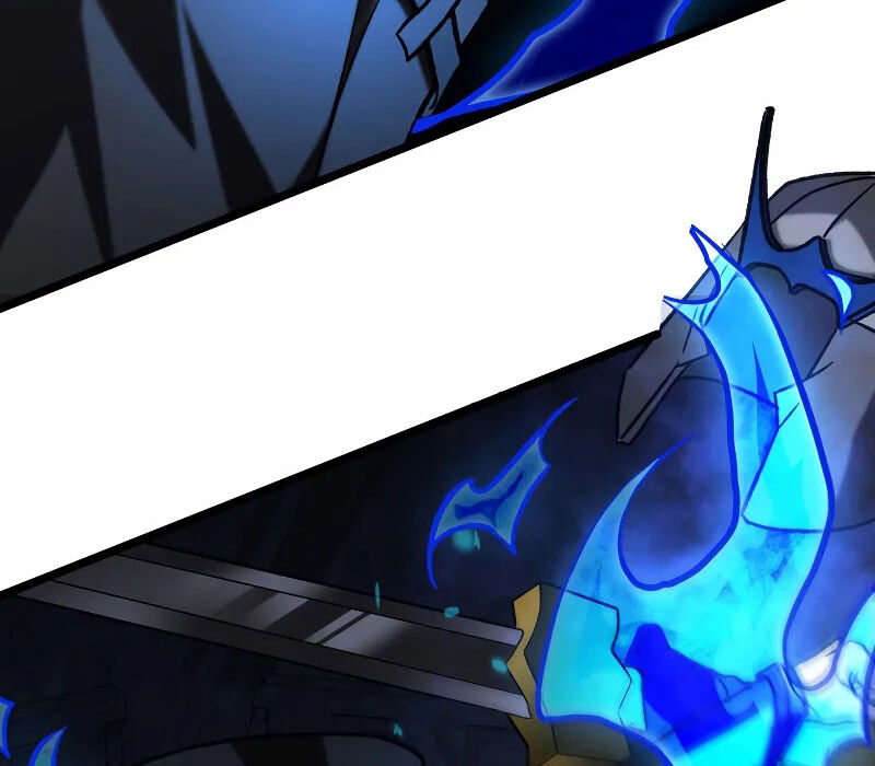 Thợ Săn Số Mệnh Cấp F: Chapter 70