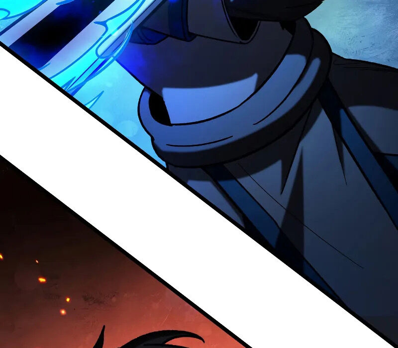 Thợ Săn Số Mệnh Cấp F: Chapter 70